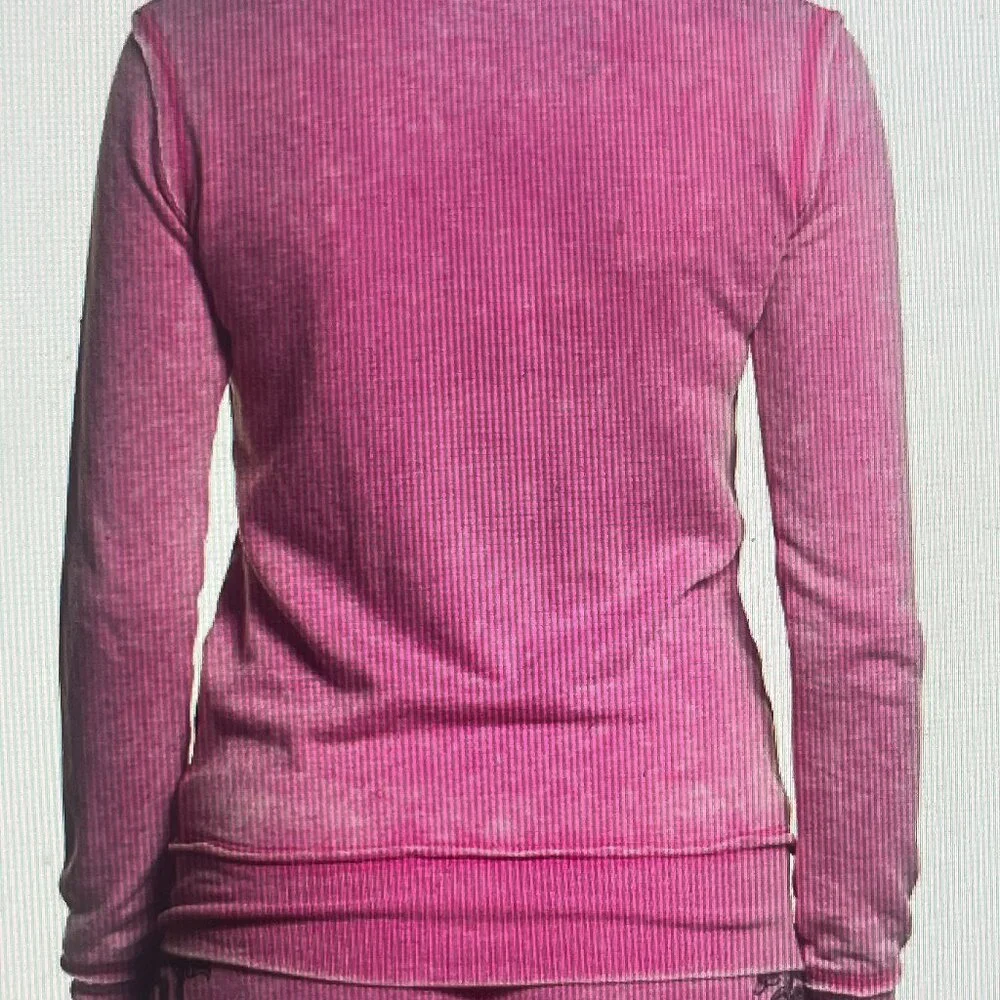 Afflication Hoodie - Picture 2 of 4